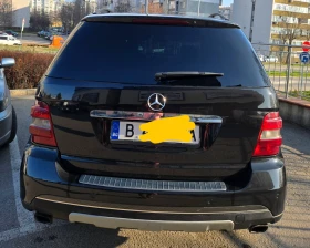 Mercedes-Benz ML 320, снимка 2