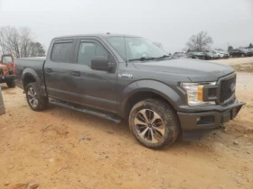 Ford F150 | Mobile.bg    4