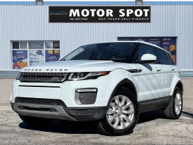 Land Rover Evoque * SE * * PANORAMA* * AвтоКредит * (ЦЕНА ДО БГ) , снимка 1