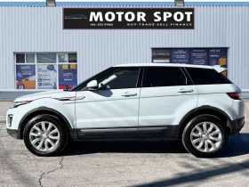 Land Rover Evoque * SE * * PANORAMA* * AвтоКредит * (ЦЕНА ДО БГ) , снимка 3