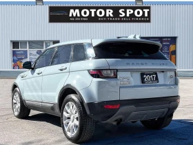 Land Rover Evoque * SE * * PANORAMA* * AвтоКредит * (ЦЕНА ДО БГ) , снимка 4