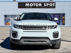 Land Rover Evoque * SE * * PANORAMA* * AвтоКредит * (ЦЕНА ДО БГ) , снимка 2