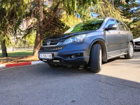 Обява за продажба на Honda Cr-v ~16 299 лв. - изображение 1