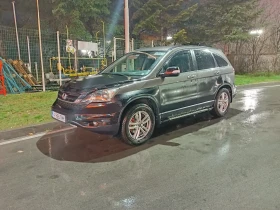 Обява за продажба на Honda Cr-v ~16 299 лв. - изображение 2