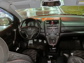 Обява за продажба на Honda Cr-v ~16 299 лв. - изображение 5