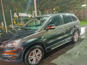 Обява за продажба на Honda Cr-v ~16 299 лв. - изображение 3