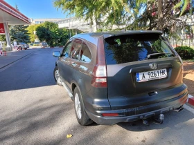 Обява за продажба на Honda Cr-v ~16 299 лв. - изображение 1