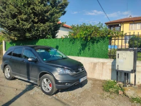 Обява за продажба на Honda Cr-v ~16 299 лв. - изображение 6