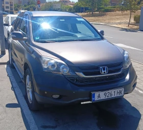 Обява за продажба на Honda Cr-v ~14 400 лв. - изображение 1