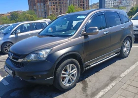 Обява за продажба на Honda Cr-v ~14 400 лв. - изображение 1