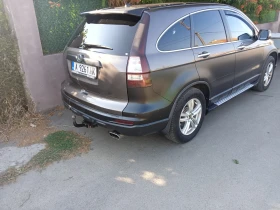 Обява за продажба на Honda Cr-v ~14 400 лв. - изображение 2