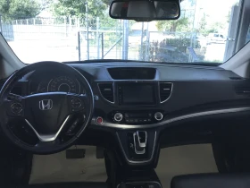 Обява за продажба на Honda Cr-v 1, 6 i-DTEC ~35 800 лв. - изображение 4