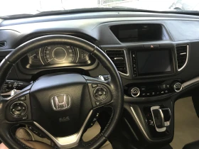 Обява за продажба на Honda Cr-v 1, 6 i-DTEC ~35 800 лв. - изображение 8