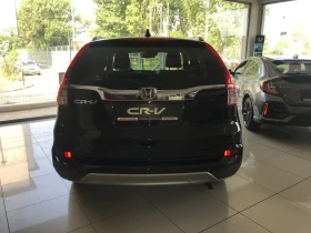 Обява за продажба на Honda Cr-v 1, 6 i-DTEC ~35 800 лв. - изображение 3