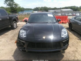 Porsche Macan S PDK* BOSE* Следене* Пано* Автокредит* - 27000 лв. - 25325310 5