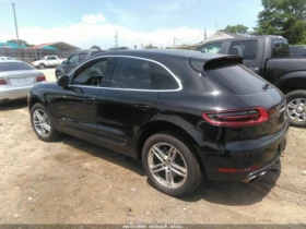 Porsche Macan S PDK* BOSE* Следене* Пано* Автокредит* - 27000 лв. - 25325310 4