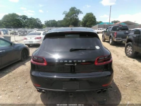 Porsche Macan S PDK* BOSE* Следене* Пано* Автокредит* - 27000 лв. - 25325310 6