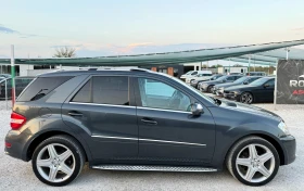 Mercedes-Benz ML 350 AMG PACKET 4MATIC FACELIFT - 23990 лв. - 82697682 7