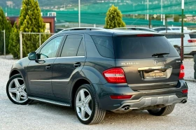 Mercedes-Benz ML 350 AMG PACKET 4MATIC FACELIFT - 23990 лв. - 82697682 6