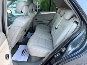 Mercedes-Benz ML 350 AMG PACKET 4MATIC FACELIFT - 23990 лв. - 82697682 10