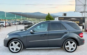 Mercedes-Benz ML 350 AMG PACKET 4MATIC FACELIFT - 23990 лв. - 82697682 8