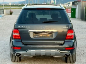 Mercedes-Benz ML 350 AMG PACKET 4MATIC FACELIFT - 23990 лв. - 82697682 4