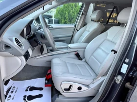 Mercedes-Benz ML 350 AMG PACKET 4MATIC FACELIFT - 23990 лв. - 82697682 9