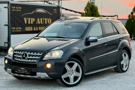 Mercedes-Benz ML 350 AMG PACKET 4MATIC FACELIFT