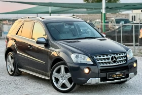Mercedes-Benz ML 350 AMG PACKET 4MATIC FACELIFT - 23990 лв. - 82697682 2