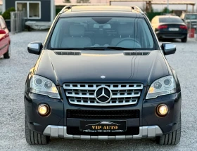 Mercedes-Benz ML 350 AMG PACKET 4MATIC FACELIFT - 23990 лв. - 82697682 3