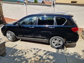 Great Wall Hover H6 2.0TCI 4WD | Mobile.bg    4