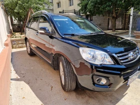 Great Wall Hover H6 2.0TCI 4WD | Mobile.bg    3