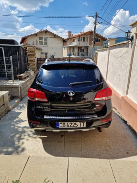 Great Wall Hover H6 2.0TCI 4WD | Mobile.bg    5