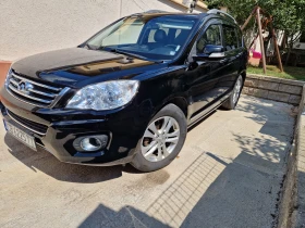 Great Wall Hover H6 2.0TCI 4WD | Mobile.bg    2