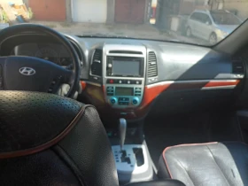 Hyundai Santa fe 2.2 Diesel 6+ 1 места - 9900 лв. - 90869034 8