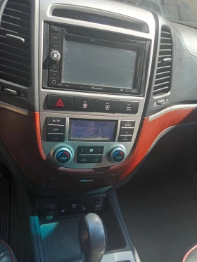 Hyundai Santa fe 2.2 Diesel 6+ 1 места - 9900 лв. - 90869034 11