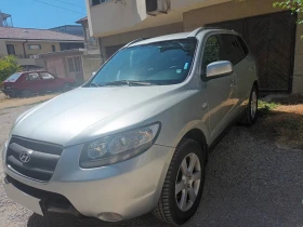 Hyundai Santa fe 2.2 Diesel 6+ 1 места - 9900 лв. - 90869034 2