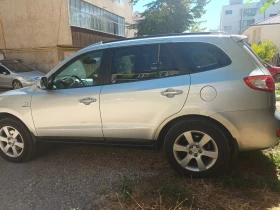 Hyundai Santa fe 2.2 Diesel 6+ 1 места - 9900 лв. - 90869034 6