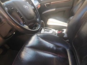 Hyundai Santa fe 2.2 Diesel 6+ 1 места - 9900 лв. - 90869034 10
