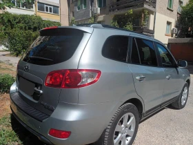 Hyundai Santa fe 2.2 Diesel 6+ 1 места - 9900 лв. - 90869034 4