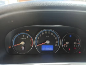 Hyundai Santa fe 2.2 Diesel 6+ 1 места - 9900 лв. - 90869034 9