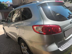 Hyundai Santa fe 2.2 Diesel 6+ 1 места - 9900 лв. - 90869034 5