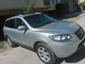 Hyundai Santa fe 2.2 Diesel 6+ 1 места - 9900 лв. - 90869034 3