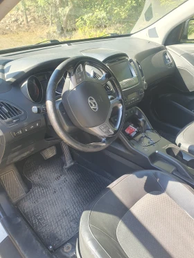 Hyundai IX35 | Mobile.bg    4
