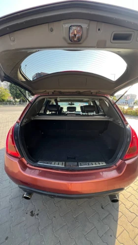 Nissan Murano Z50 | Mobile.bg    8