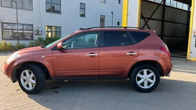 Nissan Murano Z50 | Mobile.bg    5