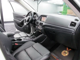 Mazda CX-5 AWD/SKYACTIV/NAVI/KAMERA/  | Mobile.bg    11