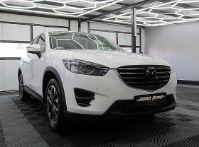 Mazda CX-5 AWD/SKYACTIV/NAVI/KAMERA/  | Mobile.bg    3