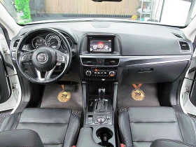 Mazda CX-5 AWD/SKYACTIV/NAVI/KAMERA/  | Mobile.bg    13