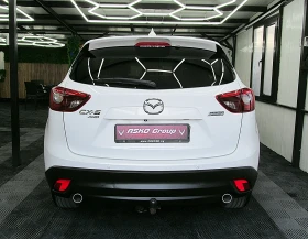 Mazda CX-5 AWD/SKYACTIV/NAVI/KAMERA/  | Mobile.bg    5